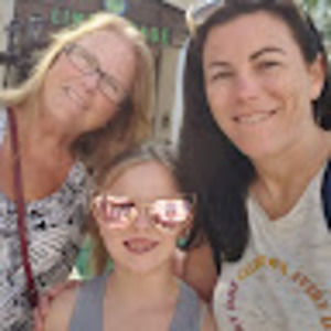 Meet your Posher, Sonja